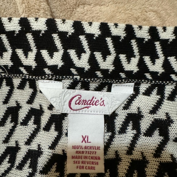 NWT Candies Skirt XL - Picture 2 of 4